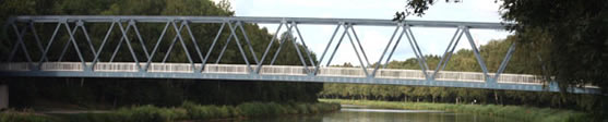 Eingang zur Bildergalerie