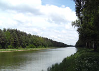 Naturpfad