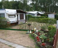 Platzansicht